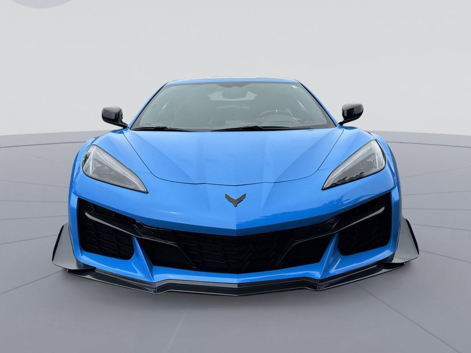 2023 Chevrolet Corvette Z06 3LZ