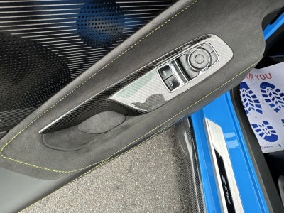 2023 Chevrolet Corvette Z06 3LZ