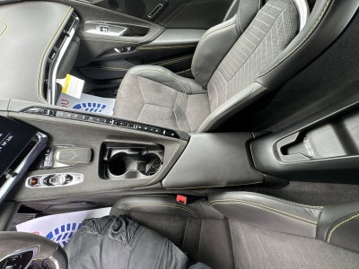 2023 Chevrolet Corvette Z06 3LZ