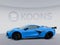 2023 Chevrolet Corvette Z06 3LZ