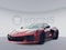 2025 Chevrolet Corvette Z06 3LZ
