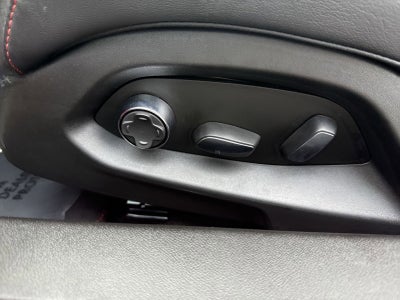 2025 Chevrolet Corvette Z06 3LZ