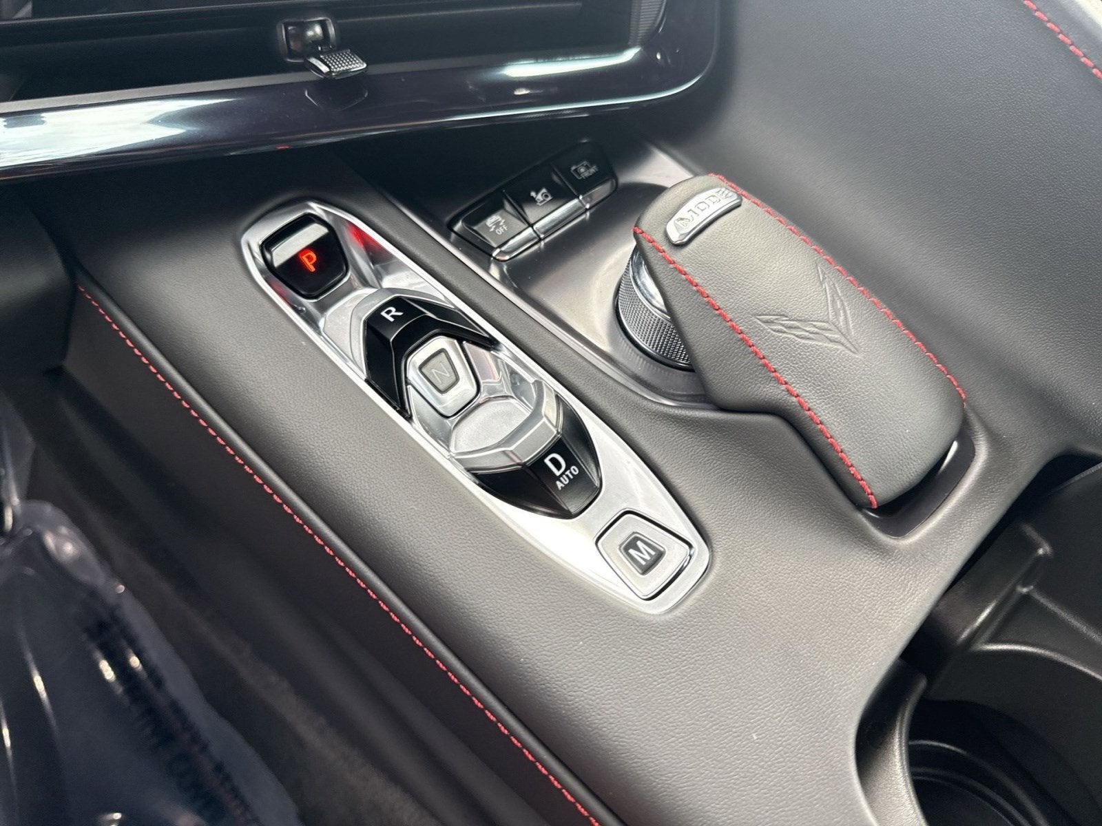 2025 Chevrolet Corvette Z06 3LZ