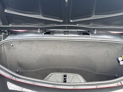 2025 Chevrolet Corvette Z06 3LZ