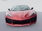 2025 Chevrolet Corvette Z06 3LZ