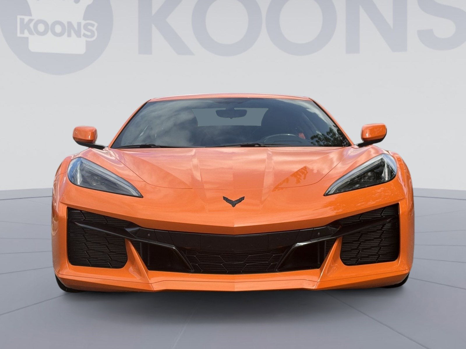 2023 Chevrolet Corvette Z06 3LZ