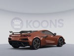 2023 Chevrolet Corvette Z06 3LZ