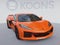 2023 Chevrolet Corvette Z06 3LZ