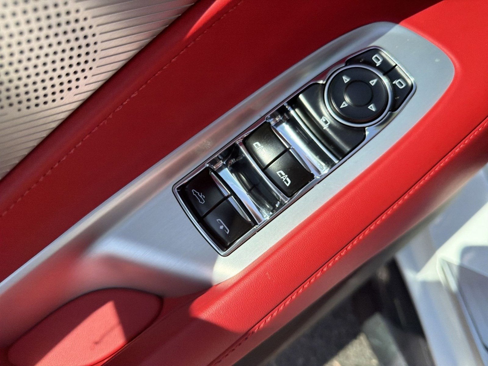 2025 Chevrolet Corvette Z06 3LZ