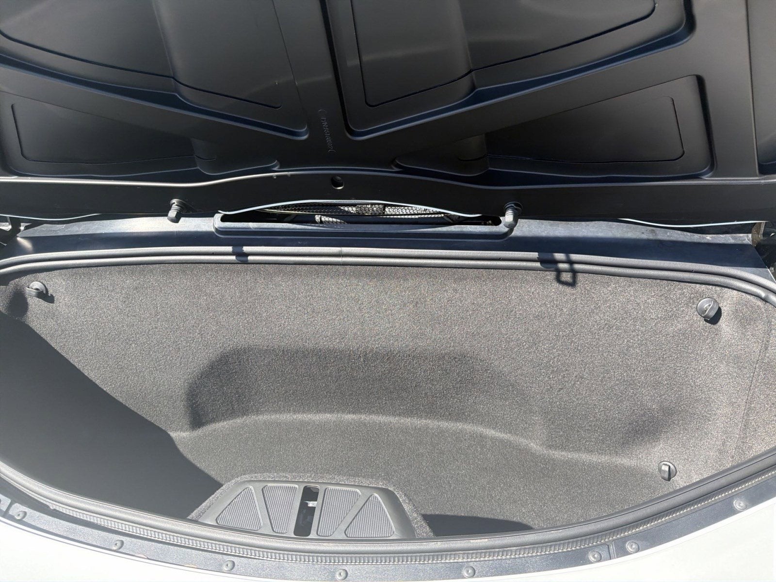 2025 Chevrolet Corvette Z06 3LZ