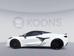 2025 Chevrolet Corvette Z06 3LZ