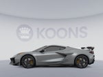 2023 Chevrolet Corvette Z06 3LZ