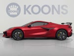 2023 Chevrolet Corvette Z06 3LZ