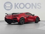 2023 Chevrolet Corvette Z06 3LZ