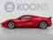 2025 Chevrolet Corvette E-Ray 2LZ