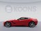 2016 Chevrolet Corvette Stingray Z51 3LT