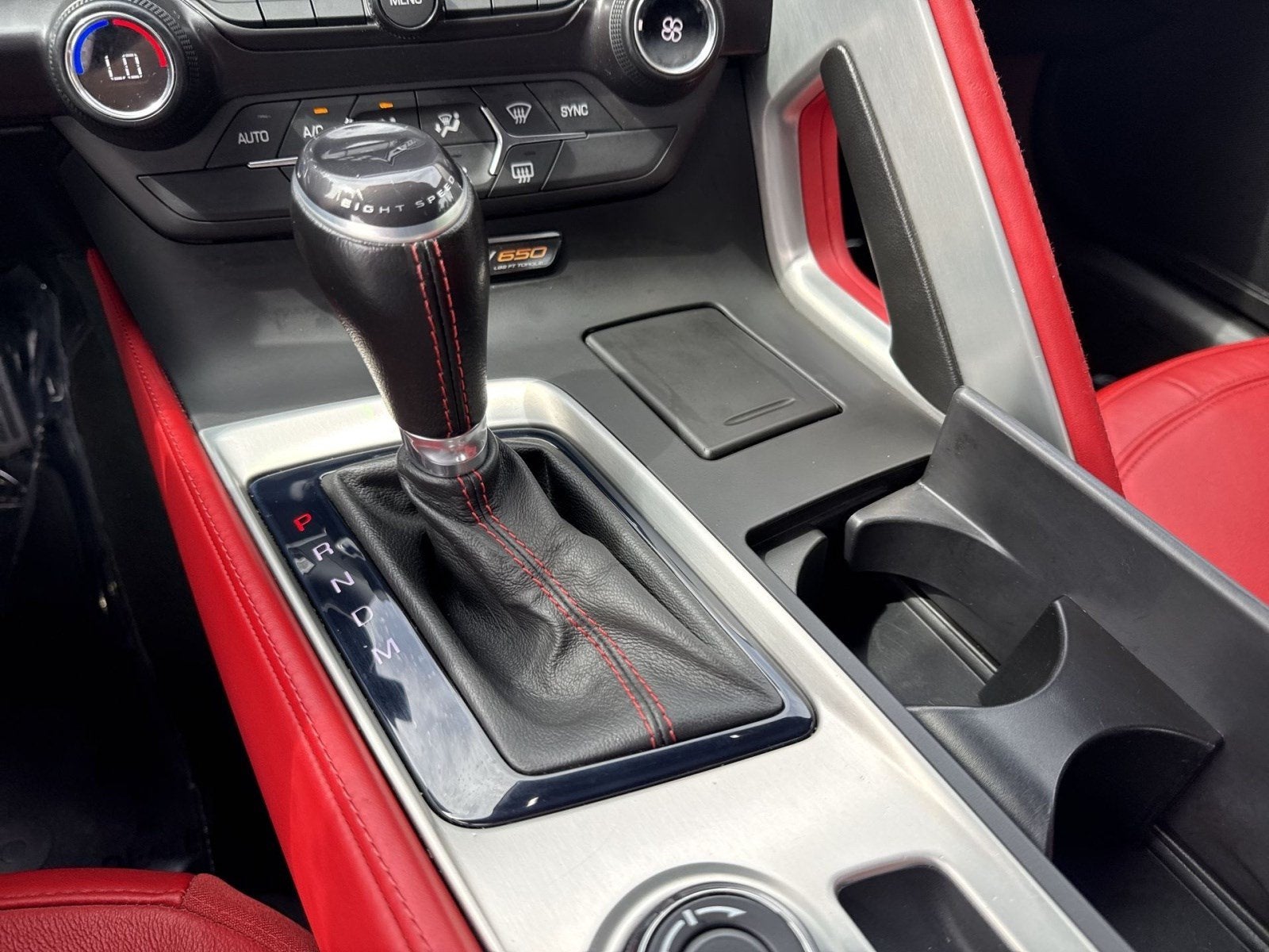 2019 Chevrolet Corvette Z06 Z06 1LZ