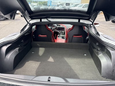 2019 Chevrolet Corvette Z06 Z06 1LZ