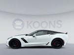 2019 Chevrolet Corvette Z06 Z06 1LZ
