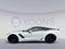 2019 Chevrolet Corvette Z06 Z06 1LZ