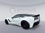 2019 Chevrolet Corvette Z06 Z06 1LZ