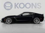 2019 Chevrolet Corvette Grand Sport Grand Sport 1LT