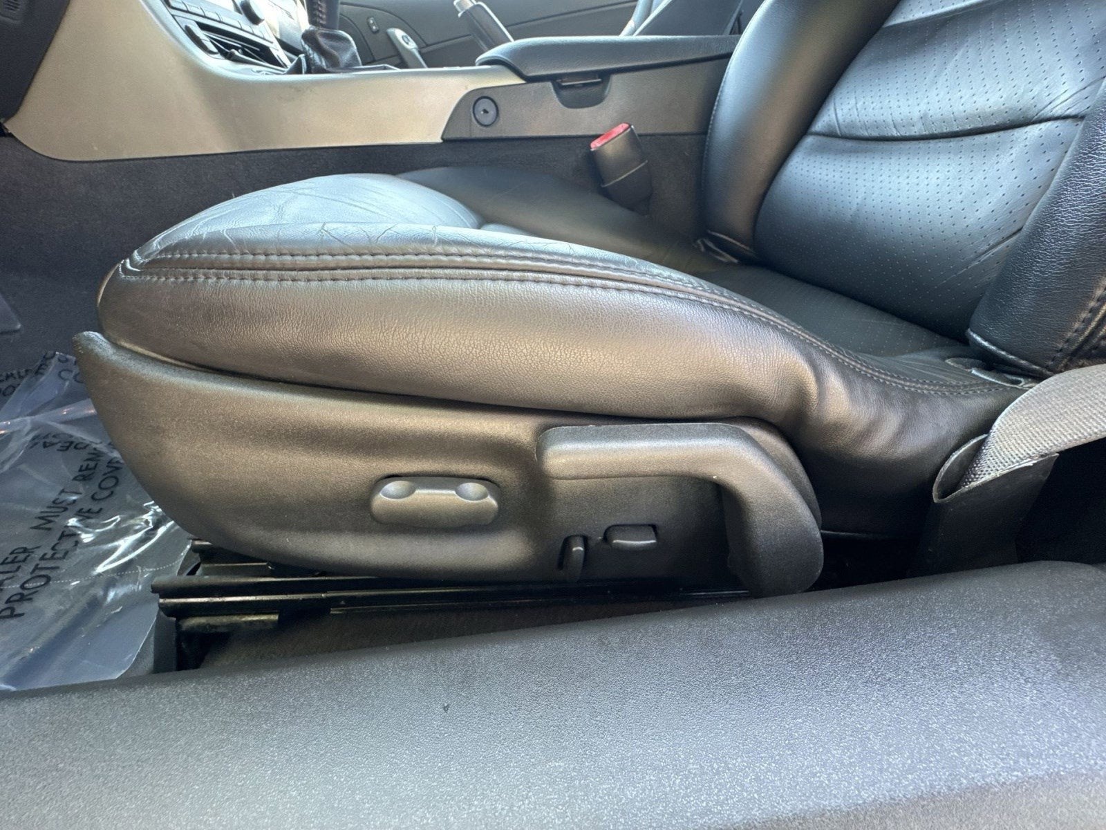 2005 Chevrolet Corvette 2dr Cpe