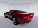 2005 Chevrolet Corvette 2dr Cpe
