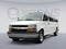 2024 Chevrolet Express Passenger 3500 1LT