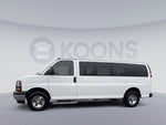 2024 Chevrolet Express Passenger 3500 1LT