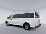 2024 Chevrolet Express Passenger 3500 1LT