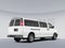2024 Chevrolet Express Passenger 3500 1LT