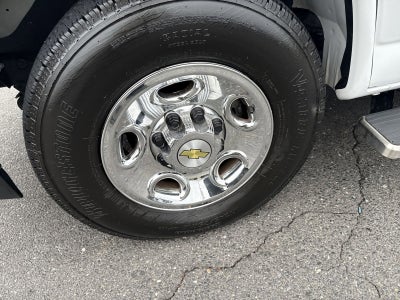 2024 Chevrolet Express Passenger 3500 1LT