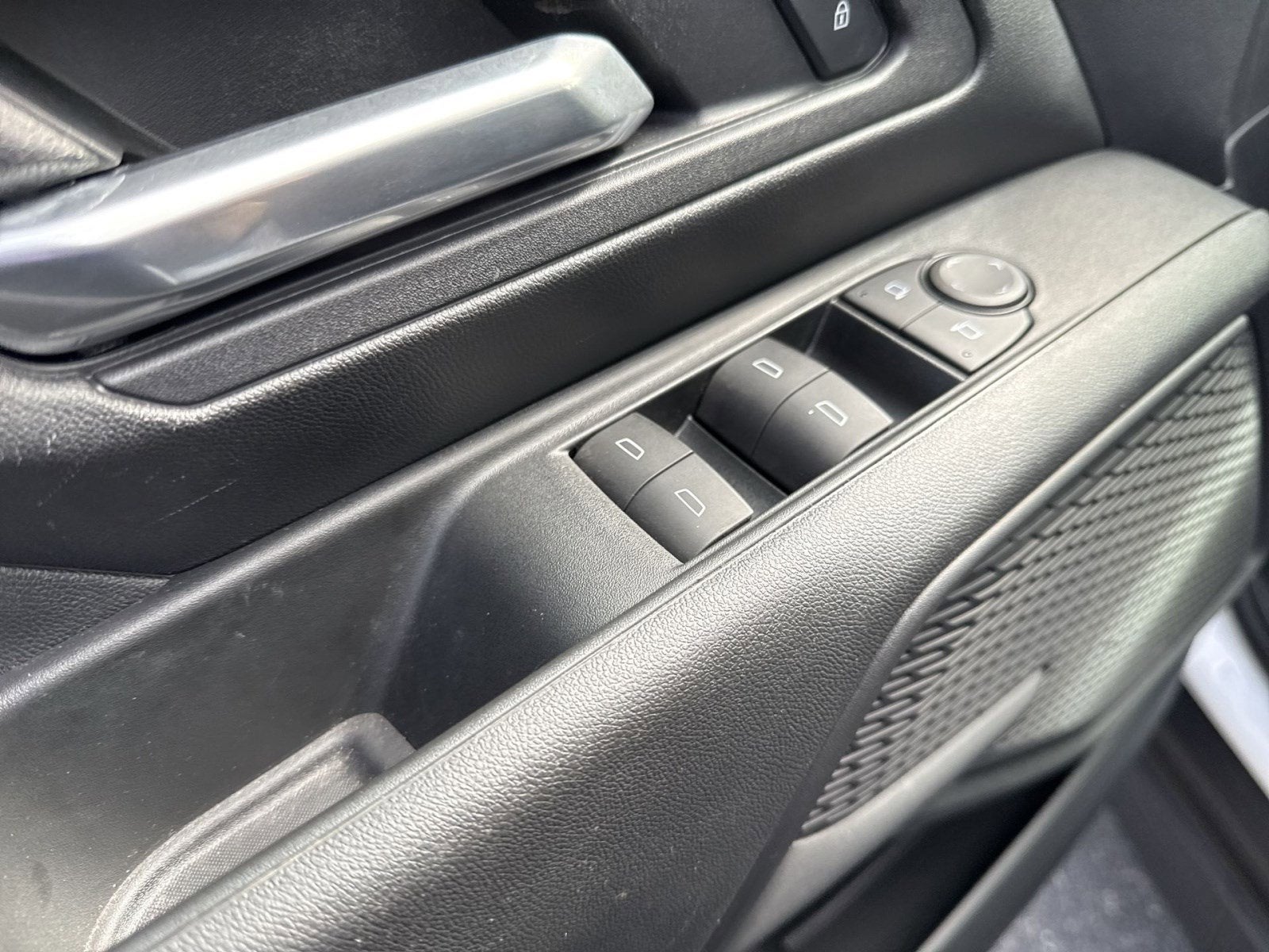 2025 Chevrolet Silverado EV Work Truck