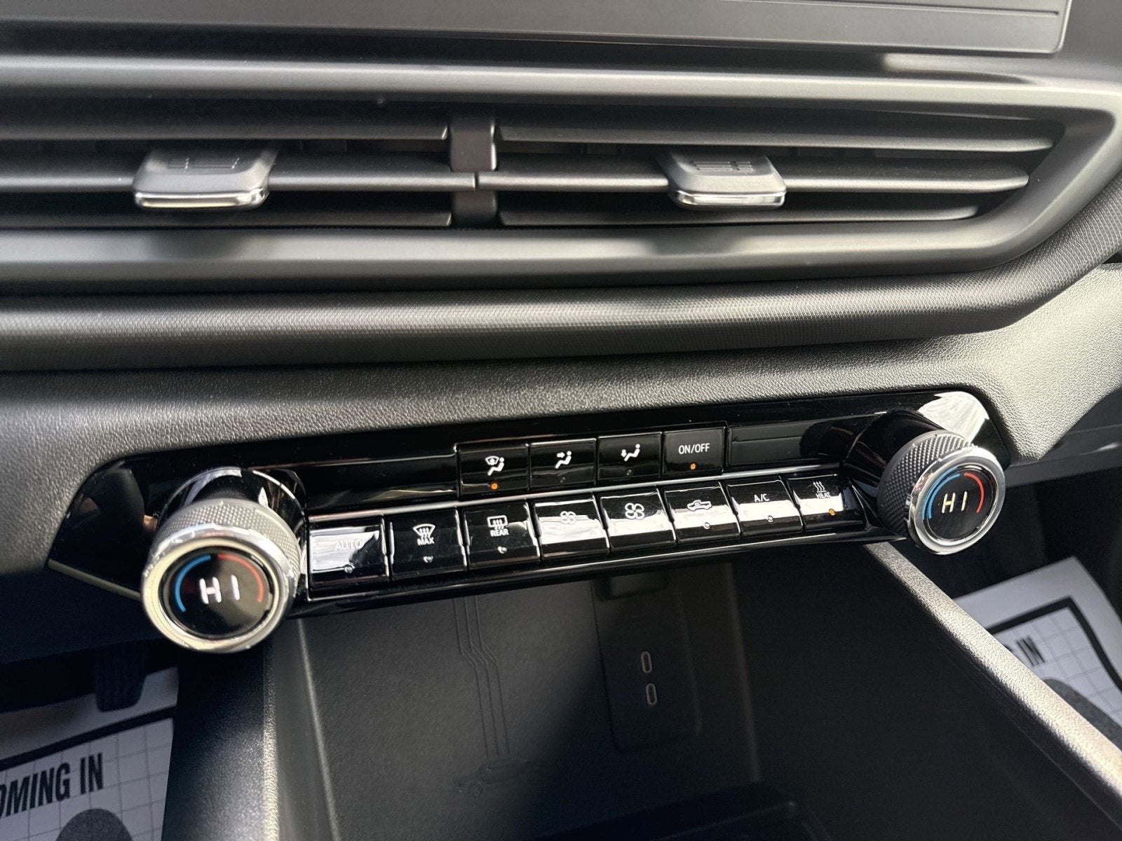 2025 Chevrolet Silverado EV Work Truck