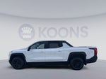 2025 Chevrolet Silverado EV Work Truck