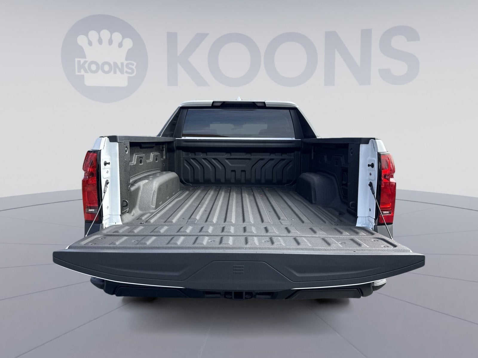 2025 Chevrolet Silverado EV Work Truck