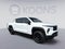 2025 Chevrolet Silverado EV Work Truck