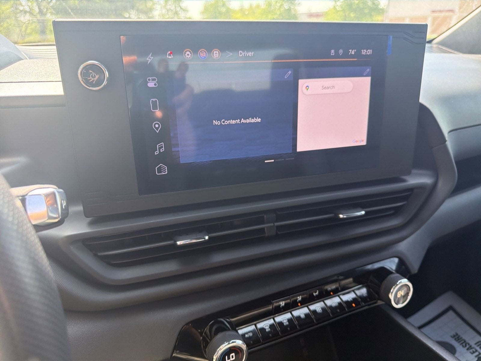 2024 Chevrolet Silverado EV Work Truck