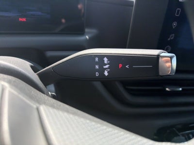 2024 Chevrolet Silverado EV Work Truck