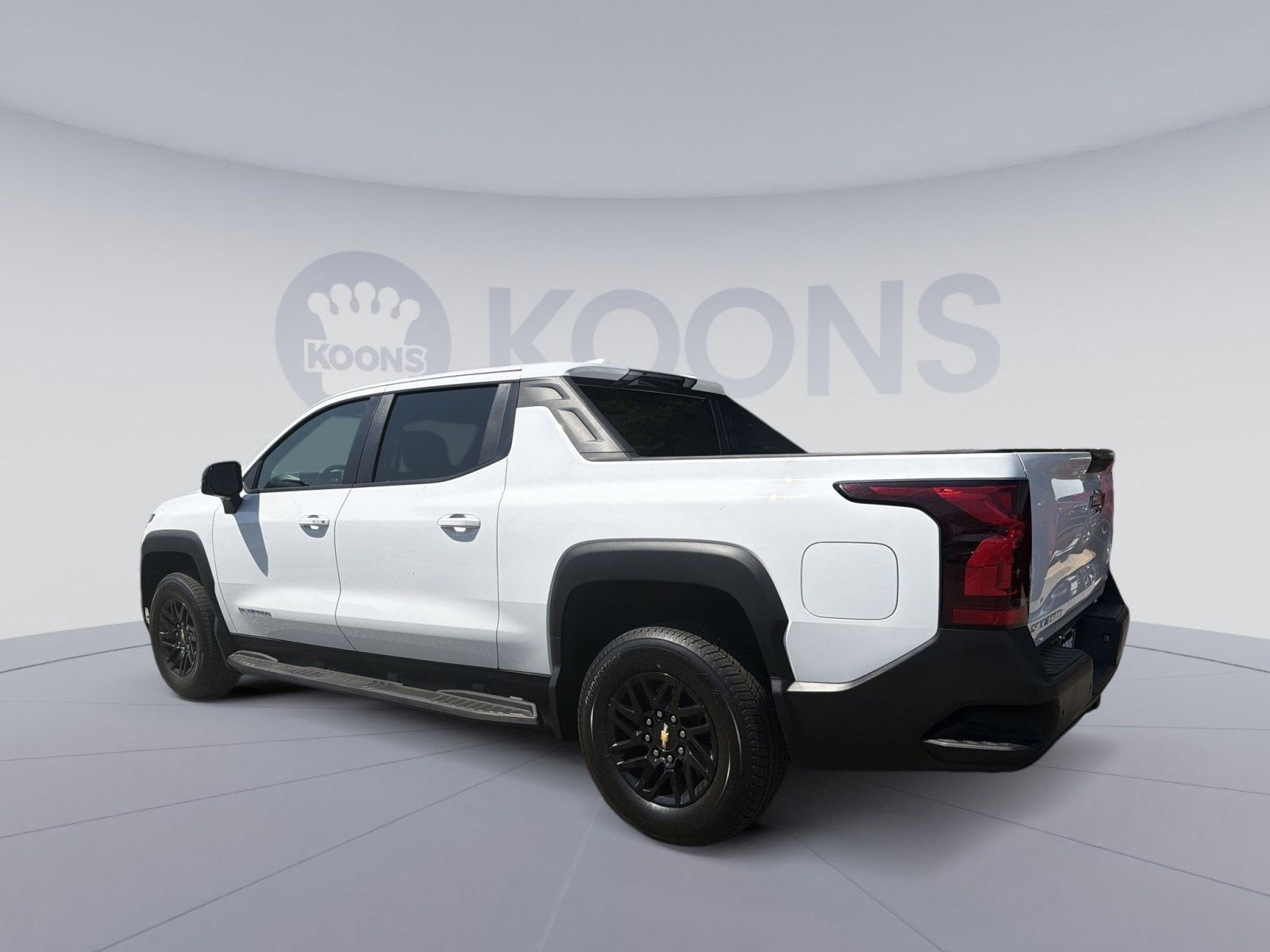 2024 Chevrolet Silverado EV Work Truck