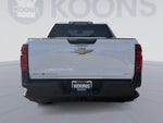 2024 Chevrolet Silverado EV Work Truck