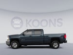 2015 Chevrolet Silverado 2500 HD Work Truck
