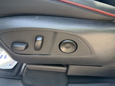 2025 Chevrolet Silverado EV RST - Max Range