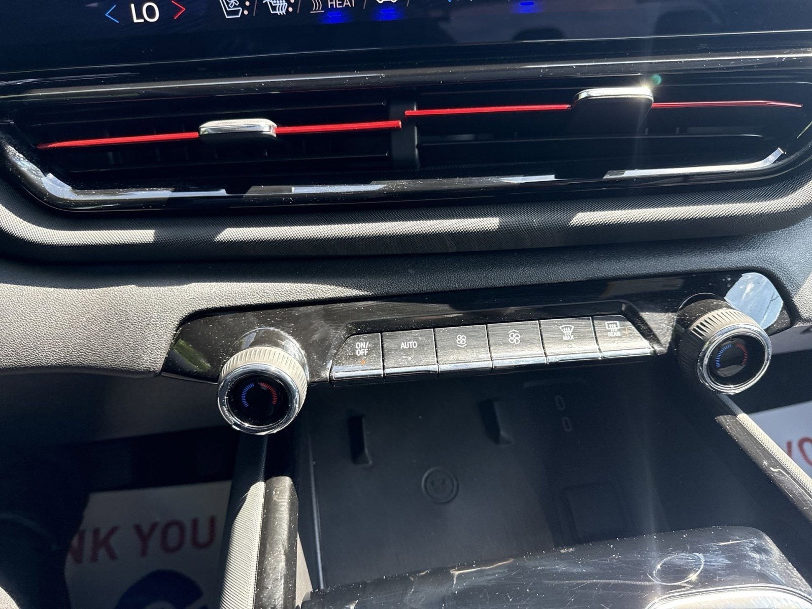 2025 Chevrolet Silverado EV RST - Max Range