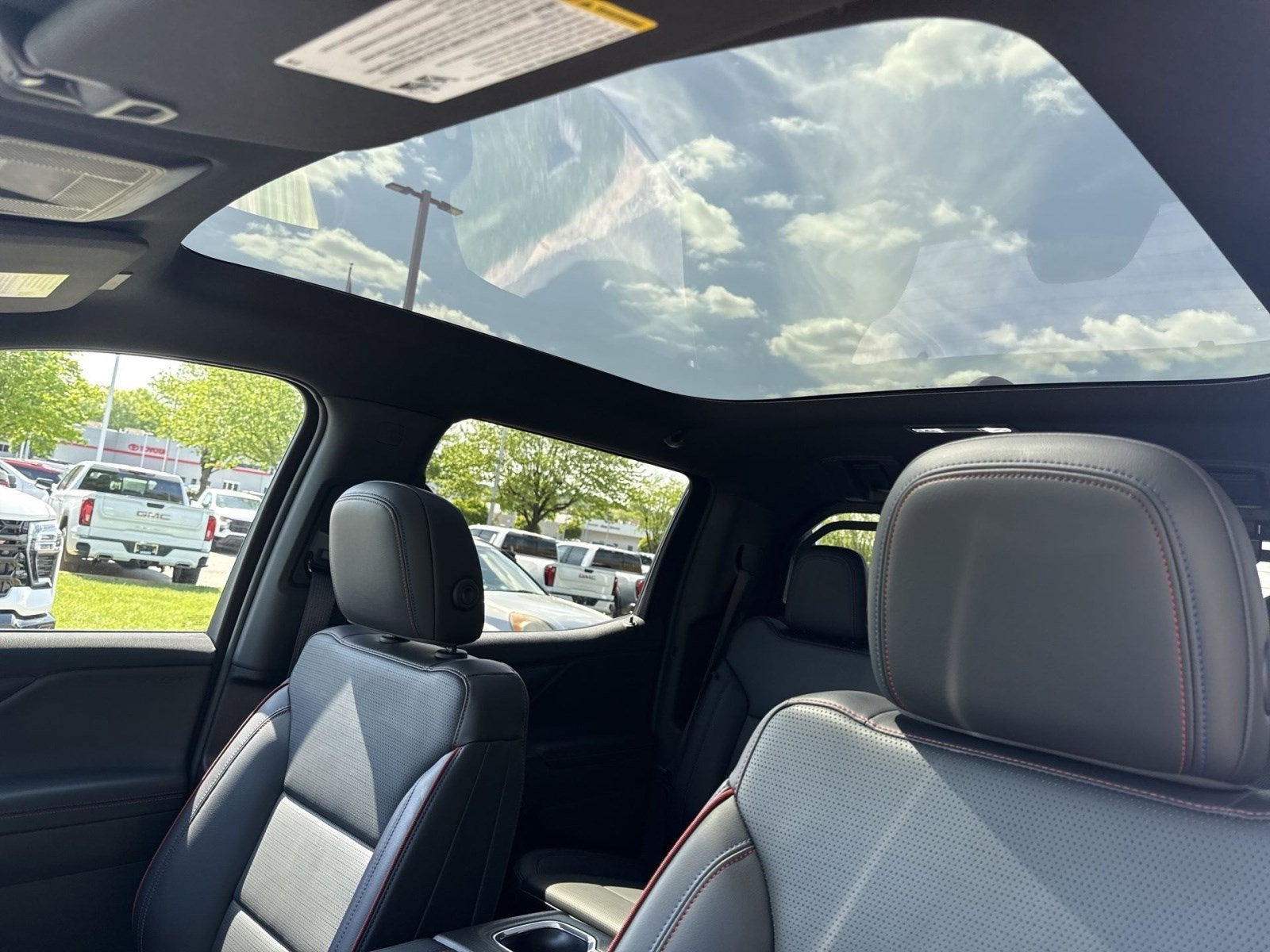 2025 Chevrolet Silverado EV RST - Max Range