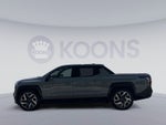 2025 Chevrolet Silverado EV RST - Max Range