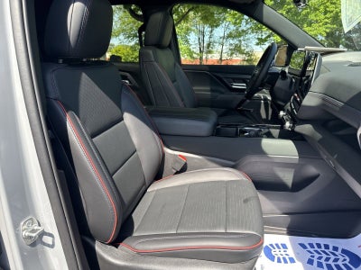 2025 Chevrolet Silverado EV RST - Max Range