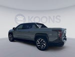 2025 Chevrolet Silverado EV RST - Max Range