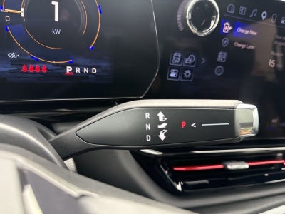2024 Chevrolet Silverado EV RST